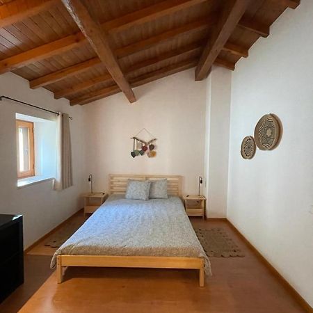 Casa Da Fonte Διαμέρισμα Condeixa-a-Velha Εξωτερικό φωτογραφία