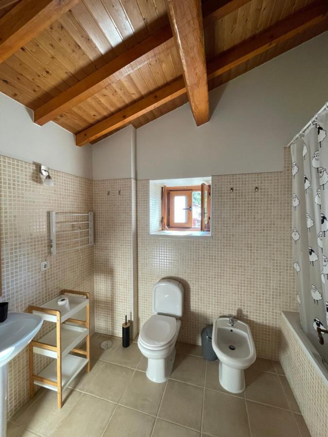 Casa Da Fonte Διαμέρισμα Condeixa-a-Velha Εξωτερικό φωτογραφία