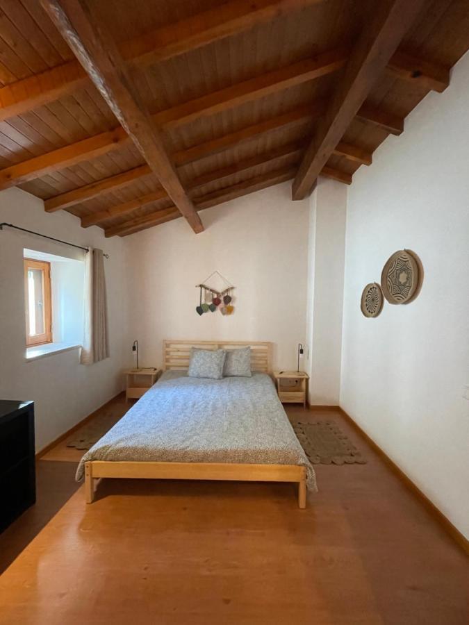 Casa Da Fonte Διαμέρισμα Condeixa-a-Velha Εξωτερικό φωτογραφία
